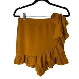 Sunny skort